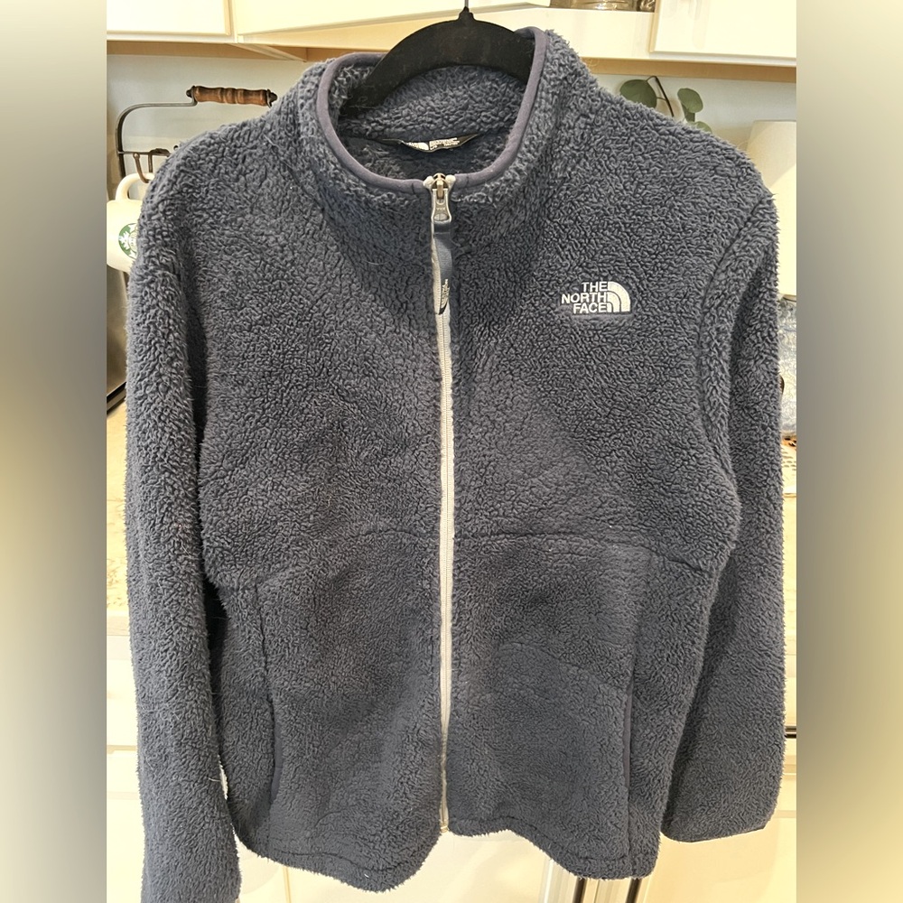 The North Face Fleece Kids Jacket